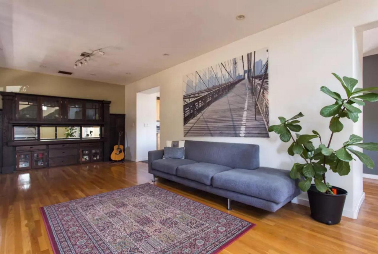 The Big Bungalow Rooms Los Angeles Dış mekan fotoğraf