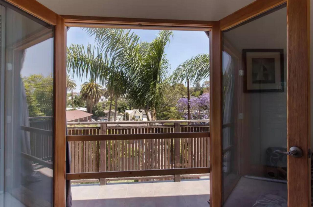 The Big Bungalow Rooms Los Angeles Dış mekan fotoğraf