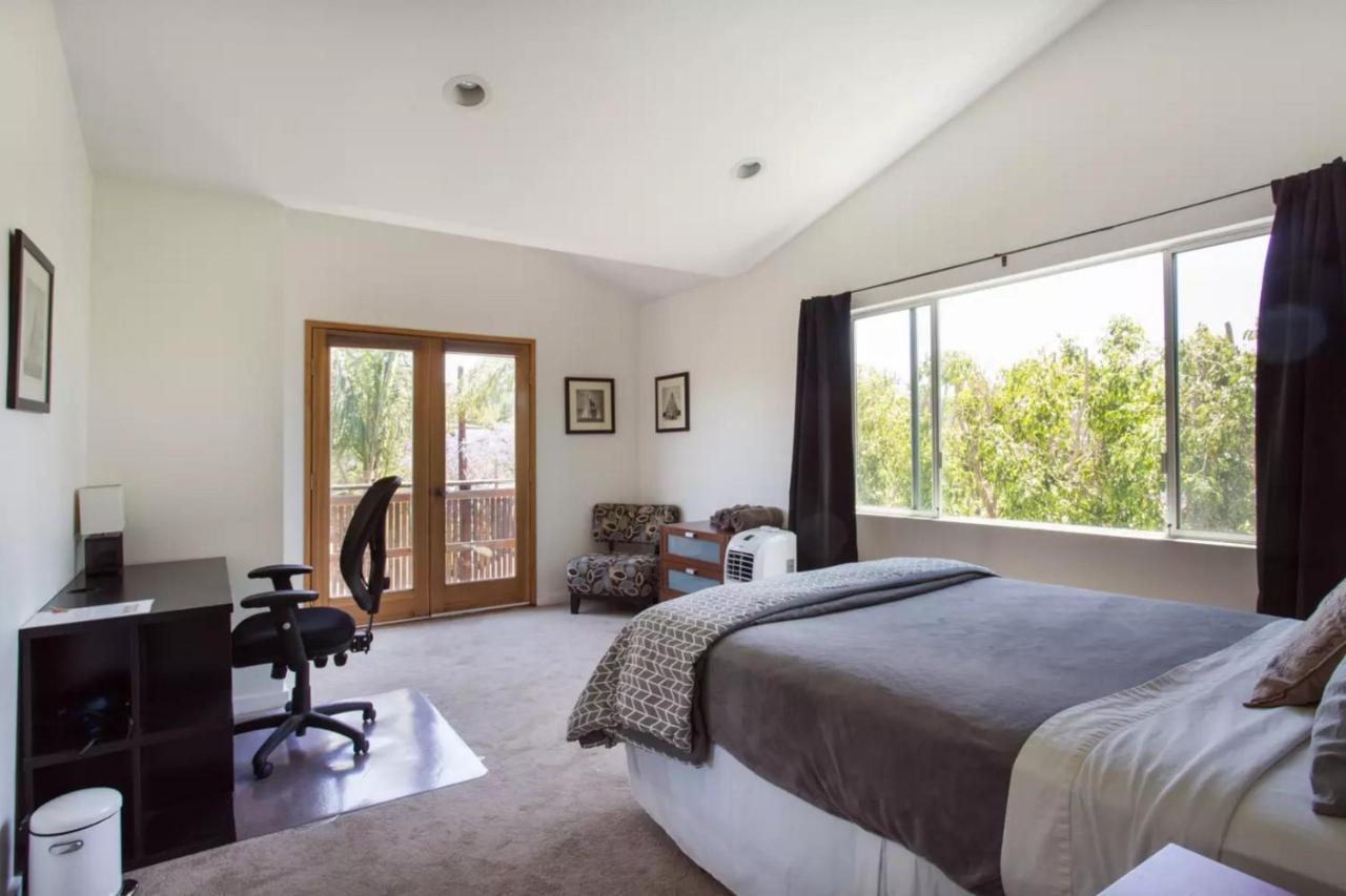 The Big Bungalow Rooms Los Angeles Dış mekan fotoğraf